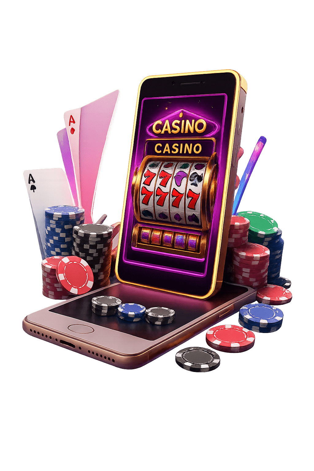 Wheelz Casino image
