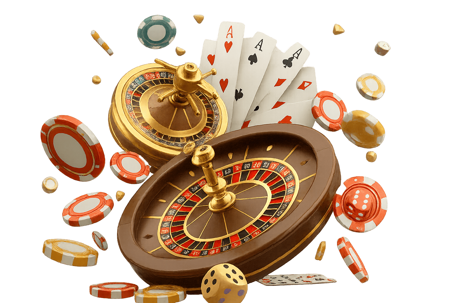 Wheelz Casino image