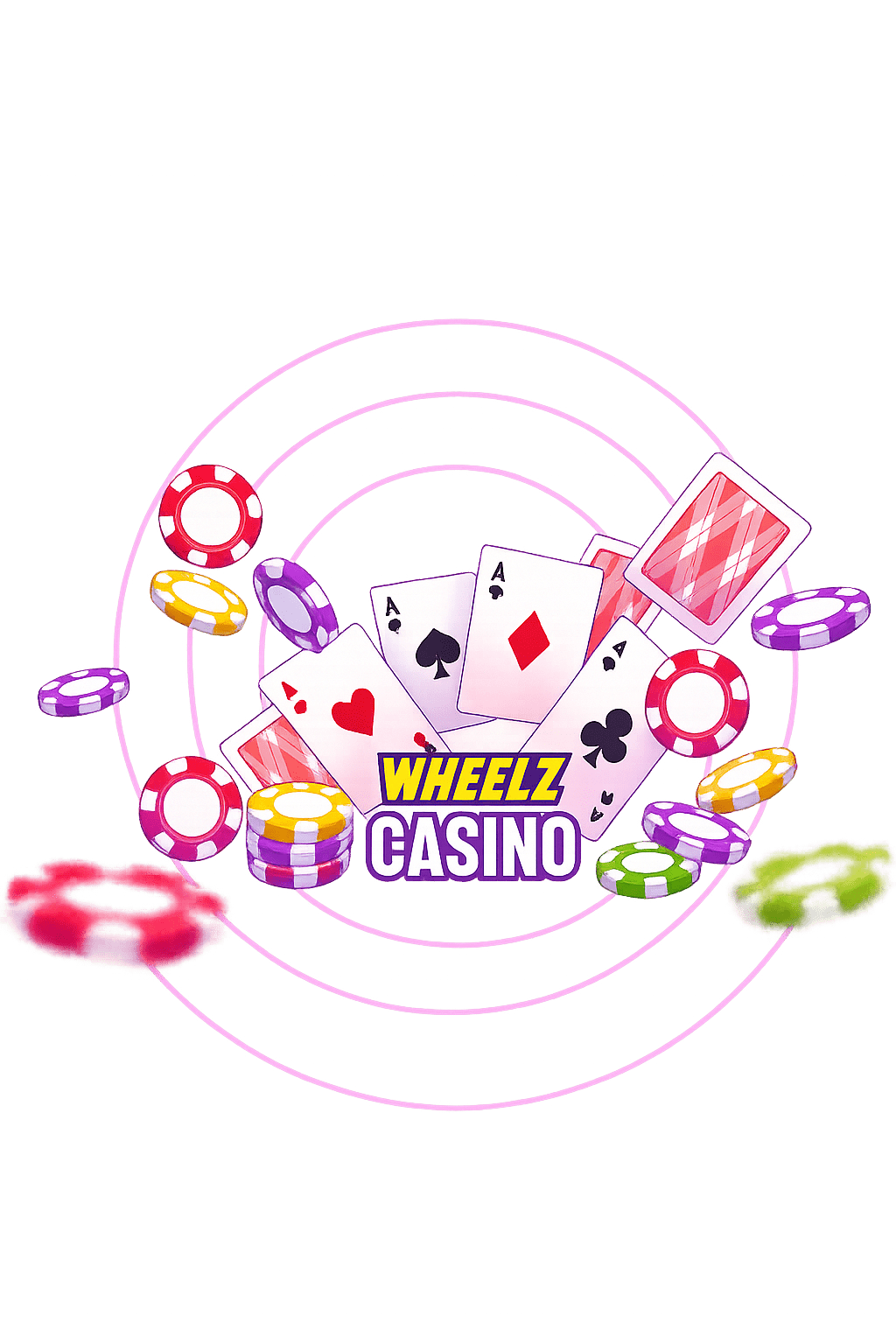 Wheelz Casino image