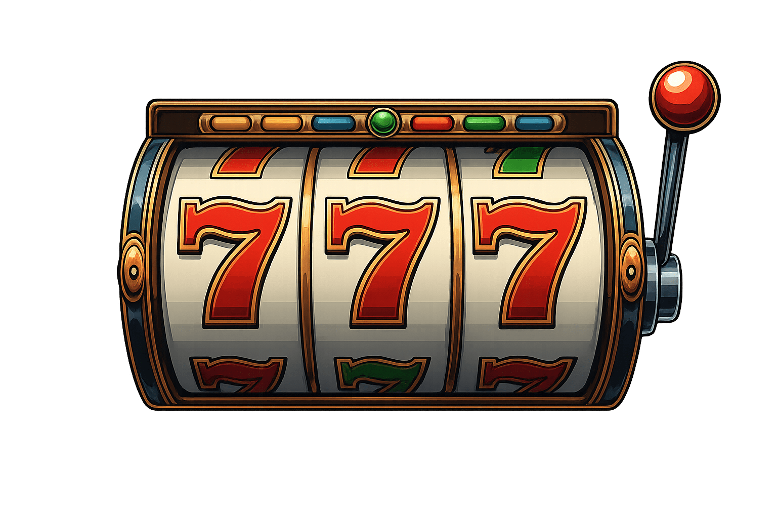 Wheelz Casino image